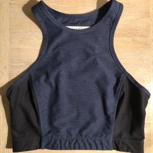 Outdoor Voices Crop Top Athena